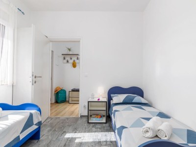 Apartment Sabi Relax Zone Apartment - Private Pool & Jacuzzi - Features photo 62