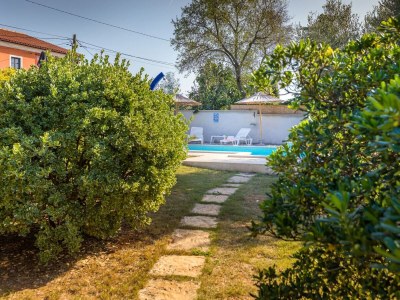 Apartment Sabi Relax Zone Apartment - Private Pool & Jacuzzi - Environment photo 65