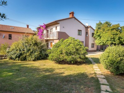 Apartment Sabi Relax Zone Apartment - Private Pool & Jacuzzi - Environment photo 66