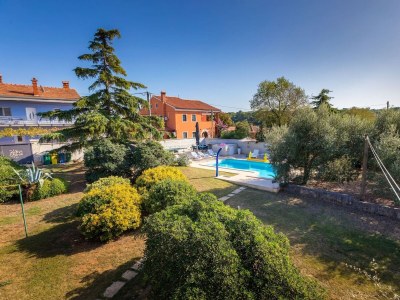 Apartment Sabi Relax Zone Apartment - Private Pool & Jacuzzi - Environment photo 67