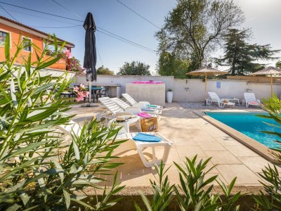 Apartment Sabi Relax Zone Apartment - Private Pool & Jacuzzi - Environment photo 68