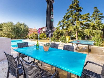 Apartment Sabi Relax Zone Apartment - Private Pool & Jacuzzi - Environment photo 69