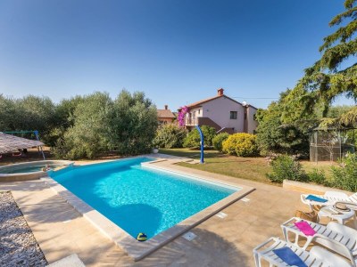 Apartment Sabi Relax Zone Apartment - Private Pool & Jacuzzi - Environment photo 70