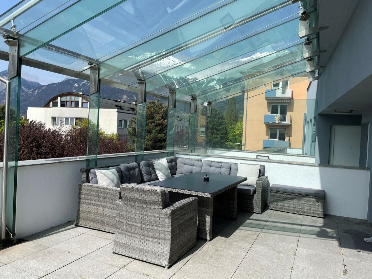 Apartment Apartment Innsbruck near Bergisel Ski Jump - Outdoor photo 4