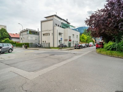 Apartment Apartment Innsbruck near Bergisel Ski Jump - Outdoor photo 2