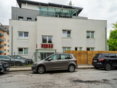 Apartment Apartment Innsbruck near Bergisel Ski Jump - Outdoor photo 3
