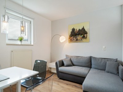 Apartment Apartment Innsbruck near Bergisel Ski Jump - Features photo 8
