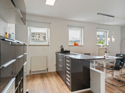 Apartment Apartment Innsbruck near Bergisel Ski Jump - Features photo 9