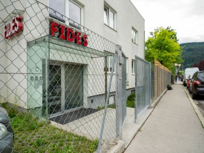 Apartment Apartment Innsbruck near Bergisel Ski Jump - Features photo 10