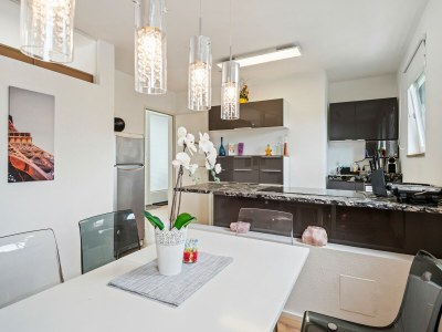 Apartment Apartment Innsbruck near Bergisel Ski Jump - Features photo 11