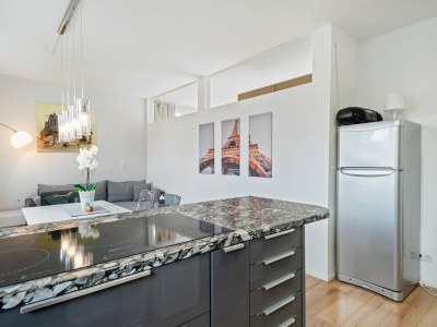 Apartment Apartment Innsbruck near Bergisel Ski Jump - Features photo 12