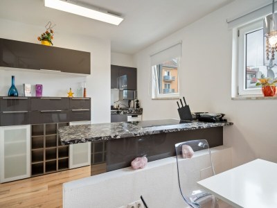 Apartment Apartment Innsbruck near Bergisel Ski Jump - Features photo 13