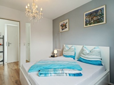 Apartment Apartment Innsbruck near Bergisel Ski Jump - Features photo 15