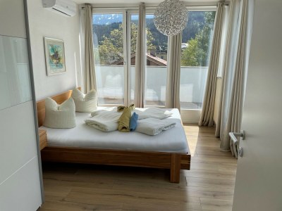 Apartment Apartment Innsbruck near Bergisel Ski Jump - Features photo 16