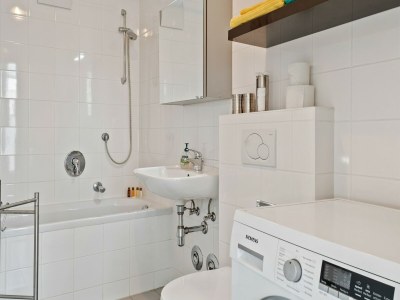 Apartment Apartment Innsbruck near Bergisel Ski Jump - Features photo 17