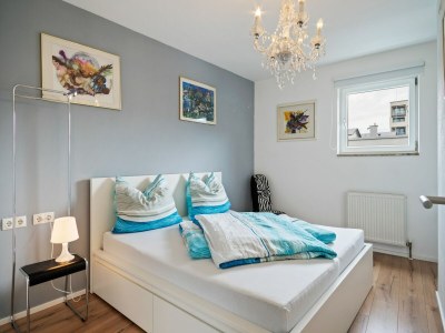 Apartment Apartment Innsbruck near Bergisel Ski Jump - Features photo 23