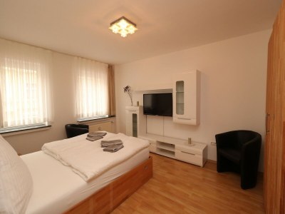 Apartment Rustic Apartment in Essen - Features photo 23