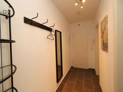 Apartment Apartment in Essen mit privater Terrasse - Features photo 4