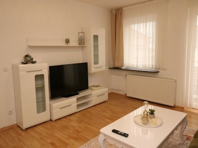 Apartment Apartment in Essen mit privater Terrasse - Features photo 10