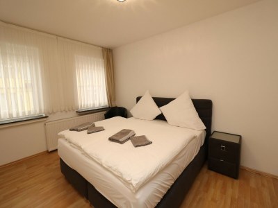 Apartment Apartment in Essen mit privater Terrasse - Features photo 11