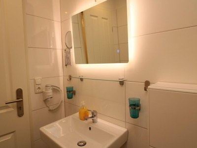 Apartment Apartment in Essen mit privater Terrasse - Features photo 12