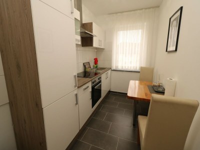 Apartment Apartment in Essen mit privater Terrasse - Features photo 20