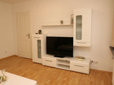 Apartment Apartment in Essen mit privater Terrasse - Features photo 22