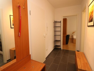 Apartment Holiday Home near Essen Trade Fair & Terrace - Features photo 12
