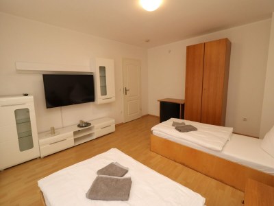 Apartment Holiday Home near Essen Trade Fair & Terrace - Features photo 15