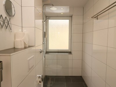 Apartment Holiday Home near Essen Trade Fair & Terrace - Features photo 16