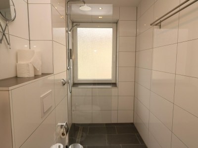 Apartment Holiday Home near Essen Trade Fair & Terrace - Features photo 23