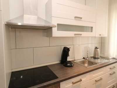 Apartment Holiday Home near Essen Trade Fair & Terrace - Features photo 24