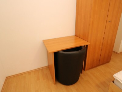 Apartment Holiday Home near Essen Trade Fair & Terrace - Features photo 27