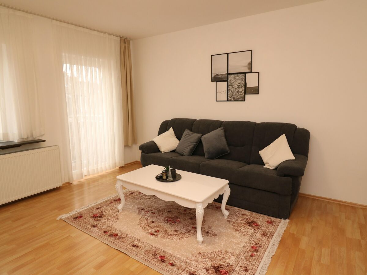 Apartment Apartment in Essen mit Balkon - Features photo 3