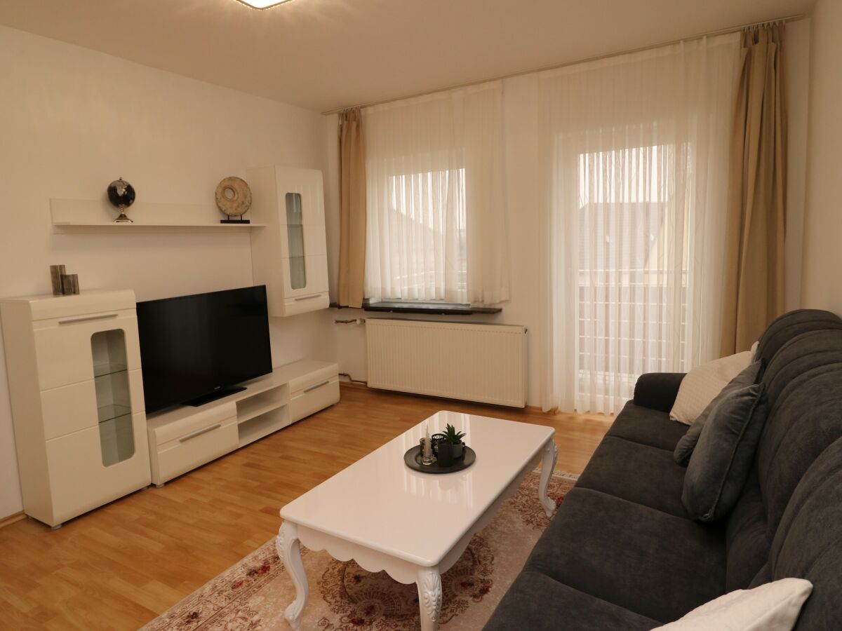 Apartment Apartment in Essen mit Balkon - Features photo 4