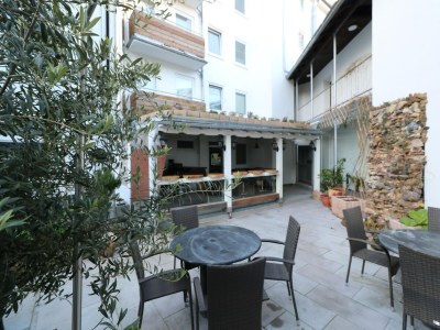 Apartment Apartment in Essen mit Balkon - Outdoor photo 2