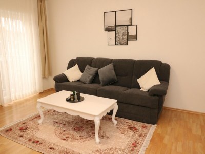 Apartment Apartment in Essen mit Balkon - Features photo 8