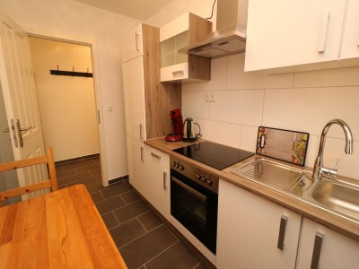 Apartment Apartment in Essen mit Balkon - Features photo 9