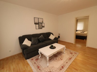 Apartment Apartment in Essen mit Balkon - Features photo 18
