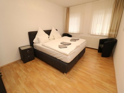 Apartment Apartment in Essen mit Balkon - Features photo 19