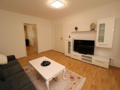 Apartment Apartment in Essen mit Balkon - Features photo 20