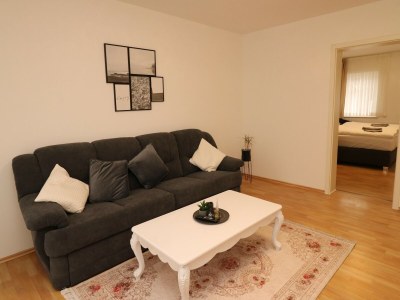 Apartment Apartment in Essen mit Balkon - Features photo 21