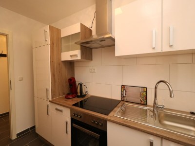 Apartment Apartment in Essen mit Balkon - Features photo 22