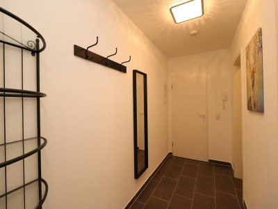 Apartment Apartment in Essen mit Balkon - Features photo 24