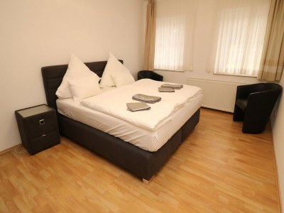 Apartment Apartment in Essen mit Balkon - Features photo 25