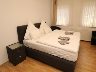 Apartment Apartment in Essen mit Balkon - Features photo 26