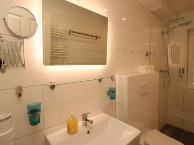 Apartment Apartment in Essen mit Balkon - Features photo 27