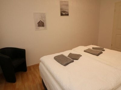 Apartment Apartment in Essen mit Balkon - Features photo 29