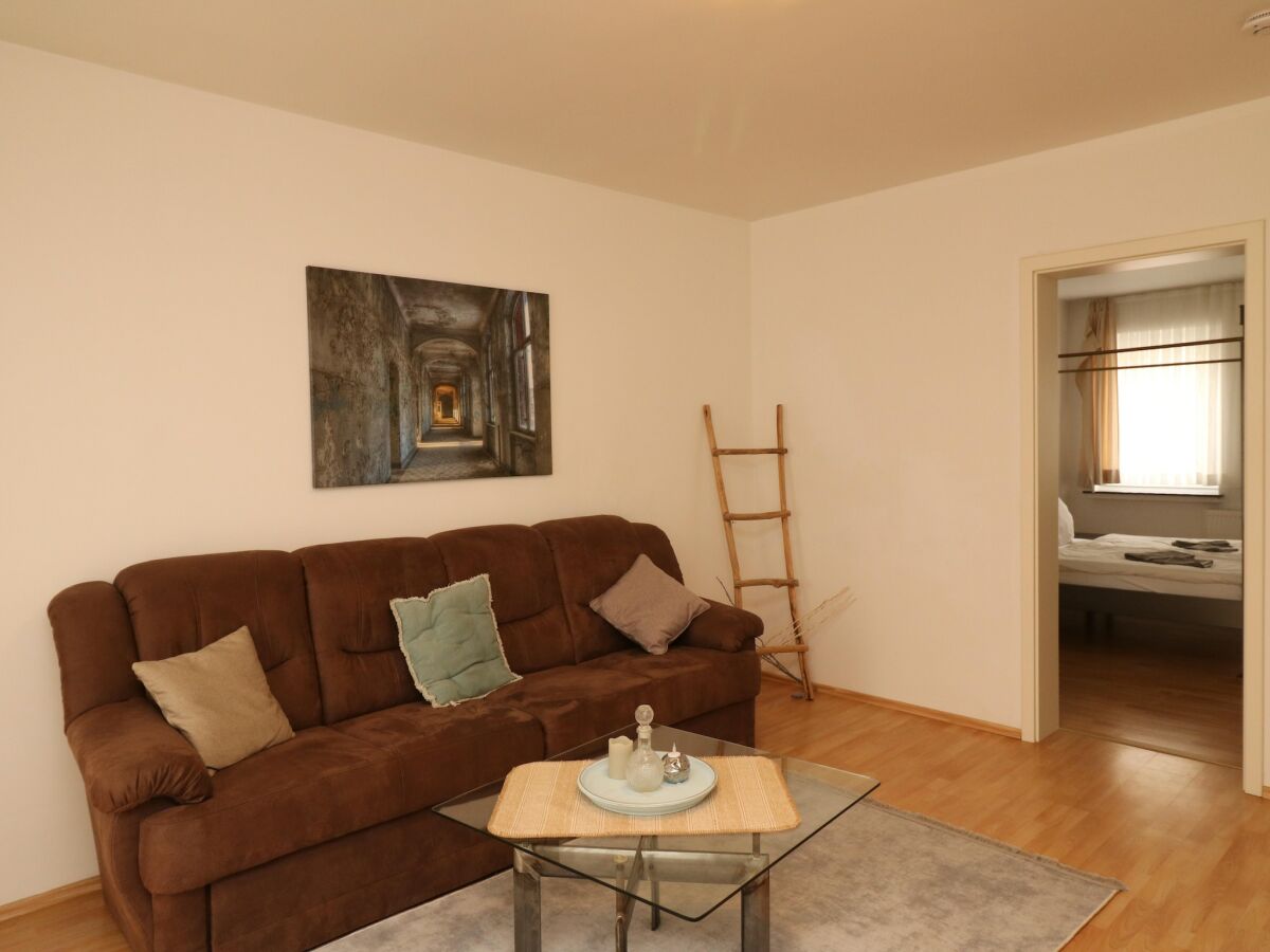 Apartment Apartment in Essen in der Nähe der Messe Essen - Features photo 5