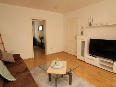 Apartment Apartment in Essen in der Nähe der Messe Essen - Features photo 6